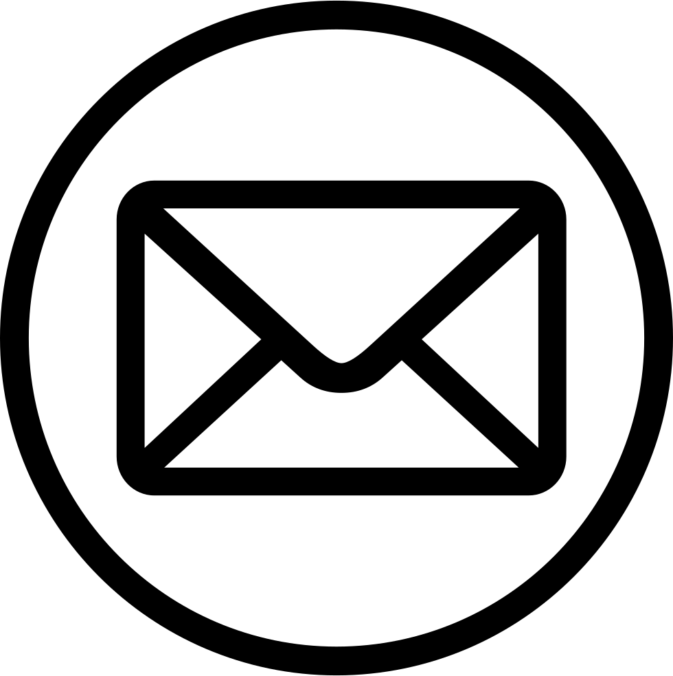 64669 icons computer mail email address free frame 1